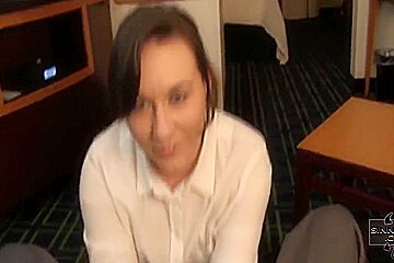 Cock Whore And Sinn Sage - Mesmerized Pov 16 Min