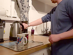 Cock Will Power Mp4 With Devon Breeze