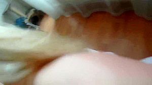 Cocksucking Amateur Babe Rides Cock In Pov
