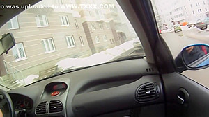 Cocksucking Amateur Babe Rides Cock In Pov