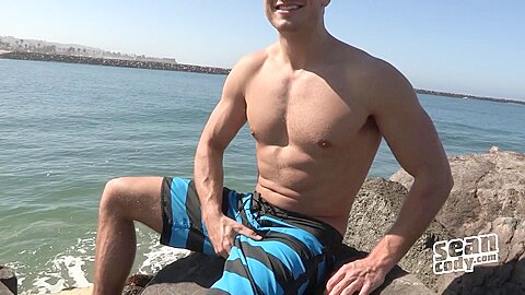 Coen - SeanCody