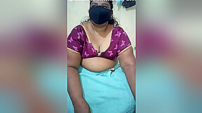 Coimbatore Akka Removing Dress Hot Videos 3