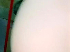 原版 杨葱葱 极品茄子自慰流白浆 - Collection Of Homemade Selfies And Sneak Shots