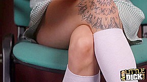 College Cuckold