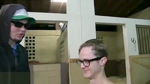 College boys pissing school gay This week's HazeHim obedience winners got