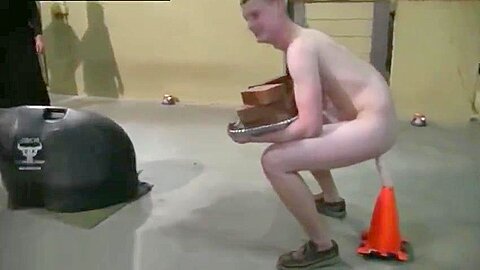 College boys pissing school gay This week's HazeHim obedience winners got