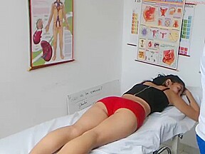Colombian teen 18+ couple webcam play