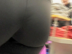Columbia Ass