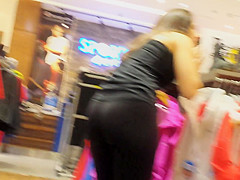 Columbia Ass