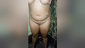 Come To Help Me  Wash My Pussy So I Can Suck It Later