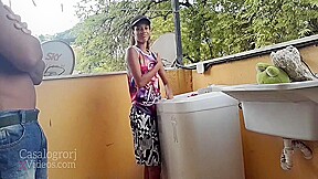 Comendo Cu Da Enteada Sapatao 7 Min