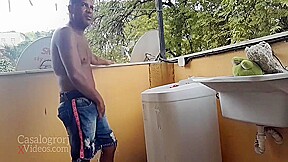 Comendo Cu Da Enteada Sapatao 7 Min