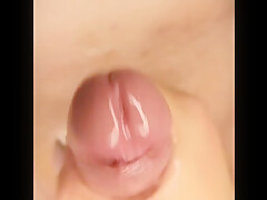 Compilation Of Cumshots Huge Cumshot Handjob Compilation - Big Creamy Loads