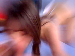 Compilation 1 With Saika Kawakita