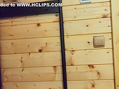 Complete Movie Sex In Sauna With Garabas And Olpr