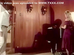 Connie Peterson, Johnnie Keyes + Jonathon Younger