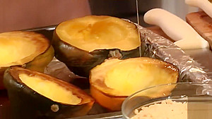 Cooking in Raw
