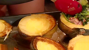 Cooking in Raw