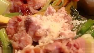 Cooking in Raw