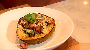 Cooking in Raw