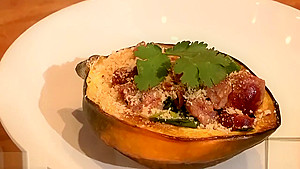 Cooking in Raw