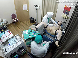Corporate Slaves - Ava Siren - Part 4 of 7 - CaptiveClinic