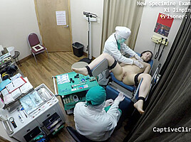 Corporate Slaves - Ava Siren - Part 4 of 7 - CaptiveClinic
