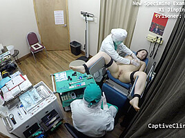 Corporate Slaves - Ava Siren - Part 4 of 7 - CaptiveClinic