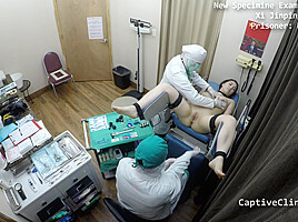 Corporate Slaves - Ava Siren - Part 4 of 7 - CaptiveClinic
