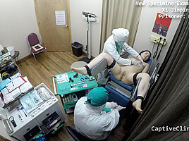 Corporate Slaves - Ava Siren - Part 4 of 7 - CaptiveClinic