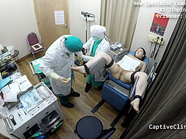 Corporate Slaves - Ava Siren - Part 4 of 7 - CaptiveClinic