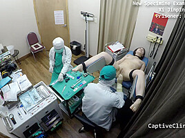 Corporate Slaves - Ava Siren - Part 4 of 7 - CaptiveClinic