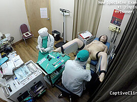 Corporate Slaves - Ava Siren - Part 4 of 7 - CaptiveClinic