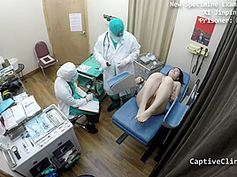 Corporate Slaves - Ava Siren - Part 4 of 7 - CaptiveClinic
