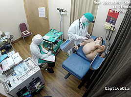 Corporate Slaves - Ava Siren - Part 4 of 7 - CaptiveClinic