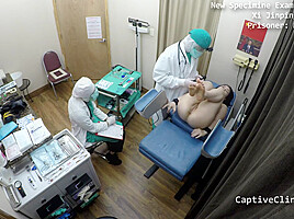 Corporate Slaves - Ava Siren - Part 4 of 7 - CaptiveClinic
