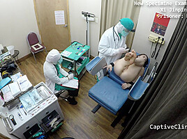 Corporate Slaves - Ava Siren - Part 4 of 7 - CaptiveClinic