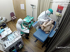 Corporate Slaves - Ava Siren - Part 4 of 7 - CaptiveClinic