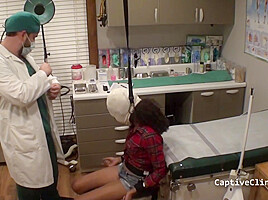 Corporate Slaves - Blaire Celeste - Part 7 of 10 - Nurses POV - CaptiveClinic