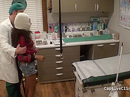 Corporate Slaves - Blaire Celeste - Part 7 of 10 - Nurses POV - CaptiveClinic