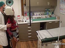 Corporate Slaves - Blaire Celeste - Part 7 of 10 - Nurses POV - CaptiveClinic