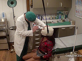 Corporate Slaves - Blaire Celeste - Part 7 of 10 - Nurses POV - CaptiveClinic