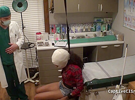 Corporate Slaves - Blaire Celeste - Part 7 of 10 - Nurses POV - CaptiveClinic