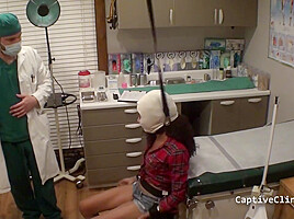 Corporate Slaves - Blaire Celeste - Part 7 of 10 - Nurses POV - CaptiveClinic