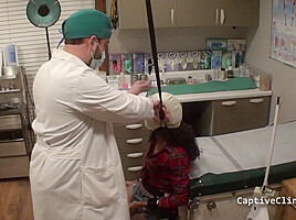 Corporate Slaves - Blaire Celeste - Part 7 of 10 - Nurses POV - CaptiveClinic