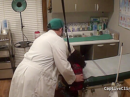 Corporate Slaves - Blaire Celeste - Part 7 of 10 - Nurses POV - CaptiveClinic