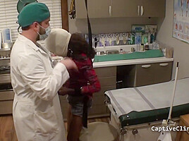 Corporate Slaves - Blaire Celeste - Part 7 of 10 - Nurses POV - CaptiveClinic