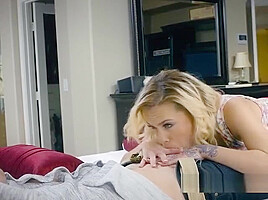 Cougar Teachers teen 18+ How To Give A Good Head