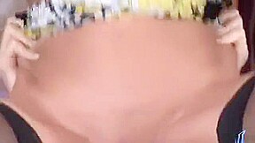 Cougar begs for cock deep and hard