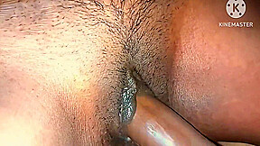 Couple Boob Massage